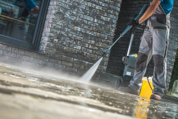 Best Pool Deck Cleaning  in West Point, NY