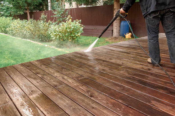 Best Playground Equipment Cleaning  in West Point, NY