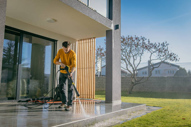 West Point, NY Pressure Washing Services Company