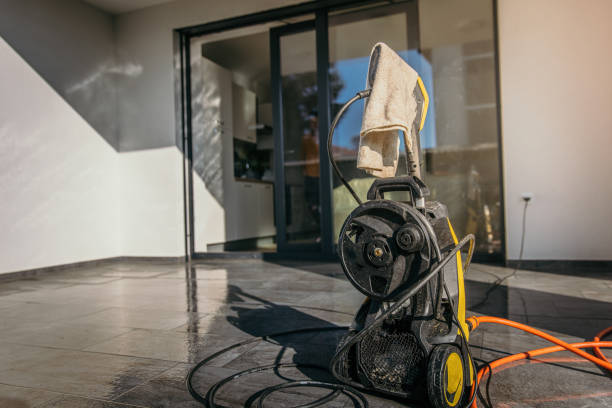 Best Patio and Deck Pressure Washing  in West Point, NY