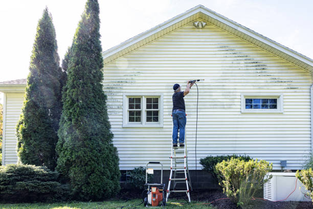 Best Building Exterior Washing  in West Point, NY