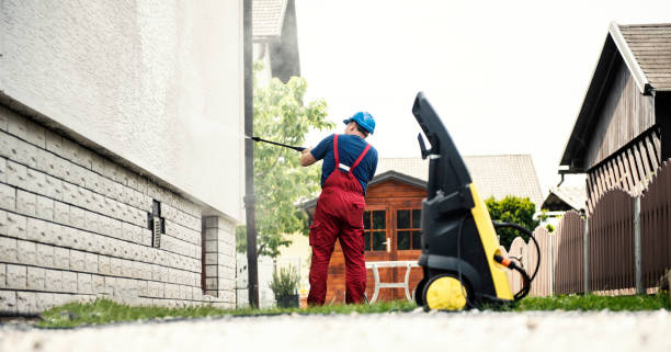 Best Parking Lot and Garage Cleaning  in West Point, NY